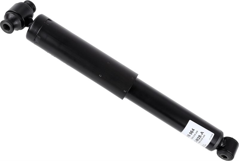 SACHS 313698 | AMORTISOR ARKA GAZLI  FORD CARGO KABIN  2002=> SAG