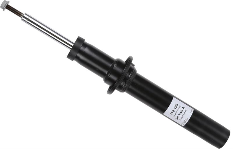 SACHS 318188 | AMORTISOR ON BMW X5 13-19