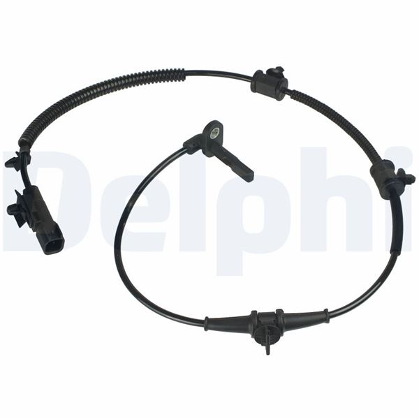 DELPHİ SS20251 | ABS SENSÖRÜ ÖN  >  CHEVROLET > CRUZE - ORLANDO - VOLT * OPEL > ASTRA H - ASTRA J -ZAFIRA
