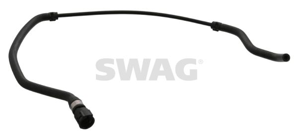 SWAG 20102518 | SOGUTMA SUYU HORTUMU BMW SWAG 20102518 | SOGUTMA SUYU HORTUMU BMW