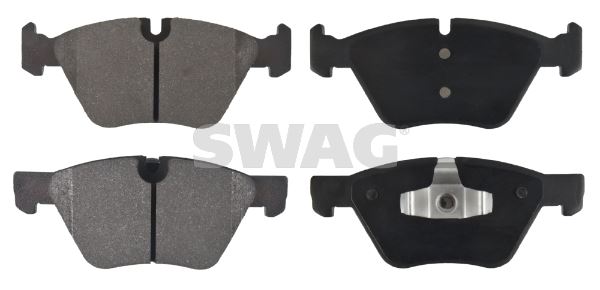 SWAG 20916670 | FREN BALATASI TAKIMI BMW