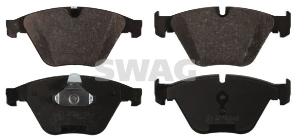 SWAG 20916865 | ON FREN BALATASI BMW F10 F11 F12 F13 F06 530