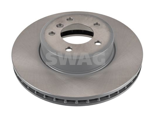 SWAG 20924343 | ON FREN DISKI BMW E60 E61 E63 E64 SWAG 20924343 | ON FREN DISKI BMW E60 E61 E63 E64