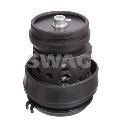 SWAG 30107185 | Volkswagen Golf 1997-2003 Motor Takozu