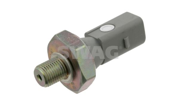 SWAG 30919016 | YAG BASINC MUSURU (0,75->1,5 BAR 1 KUTUPLU) VOLKSWAGEN CADDY EOS GOLF PASSAT/CC PHAETON POLOC TOUAREG T5 A3 A4