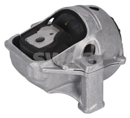 SWAG 30943709 | MOTOR TAKOZU SAG KABLOSUZ AUDI A4 13-16 A5 12-17