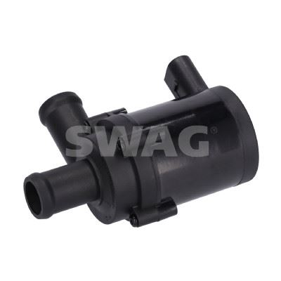 SWAG 33107792 | ILAVE SU POMPASI AUDI Q7 06-07 VW AMAROK 17-20 3.0 TDI
