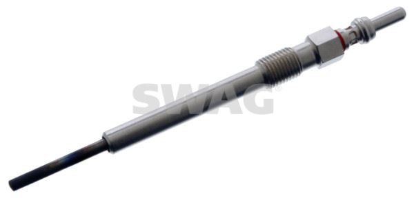 SWAG 40938833 | KIZDIRMA BUJISI OPEL A13DTJ CORSA D ASTRA J MERIVA B PUNTO EVO LINEA DOBLO III FIAT 500 IDEA PANDA FIORINO SWIFT 1.3 MULTIJET 1.3 JTD NEMO BIPPER 1.3 HDI 10> EURO 5