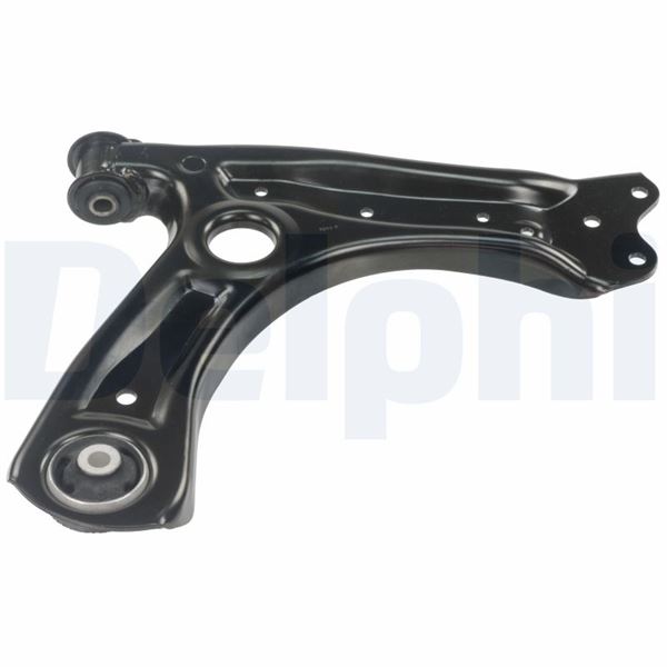 DELPHİ TC3399 | SALINCAK ALT ON AUDI A1, SKODA FABIA, VOLKSWAGEN POLO 05/10-