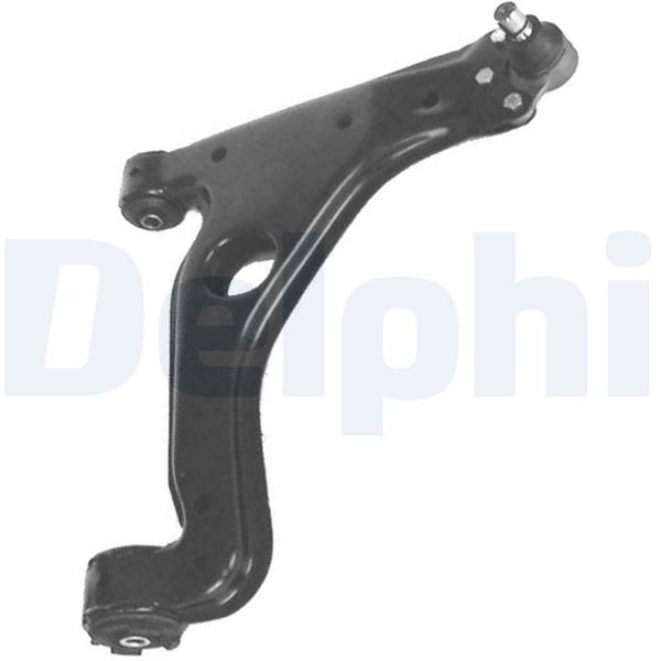 DELPHİ TC751 | SALINCAK SAG OPEL ASTRA G, VECTRA B