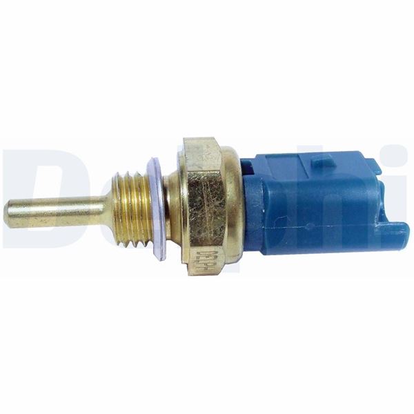 DELPHİ TS10252 | HARARET MÜŞÜRÜ >  ALFA ROMEO > 147 - 159 - GIULIETTA - GT - MITO - SPIDER - 500 - 500L - 500X - BRAVO II - DOBLO - FIORINO - LINEA - PALIO - PANDA - PUNTO - SIENA - STILO - EGEA * FORD > KA * OPEL > TÜM SERİLER ( 02 > )