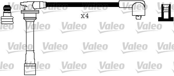 VALEO 346330 | ATESLEME KABLO TK. HYUNDAI ACCENT 16V VALEO 346330 | ATESLEME KABLO TK. HYUNDAI ACCENT 16V