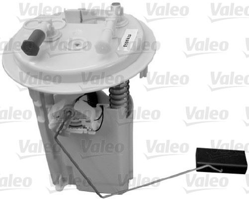 VALEO 347502 | YAKIT SEVIYE BILDIRICI CITOREN BERLINGO C3-C4-C5 / PEUGEOT P206-P207-P307-P308 VALEO 347502 | YAKIT SEVIYE BILDIRICI CITOREN BERLINGO C3-C4-C5 / PEUGEOT P206-P207-P307-P308