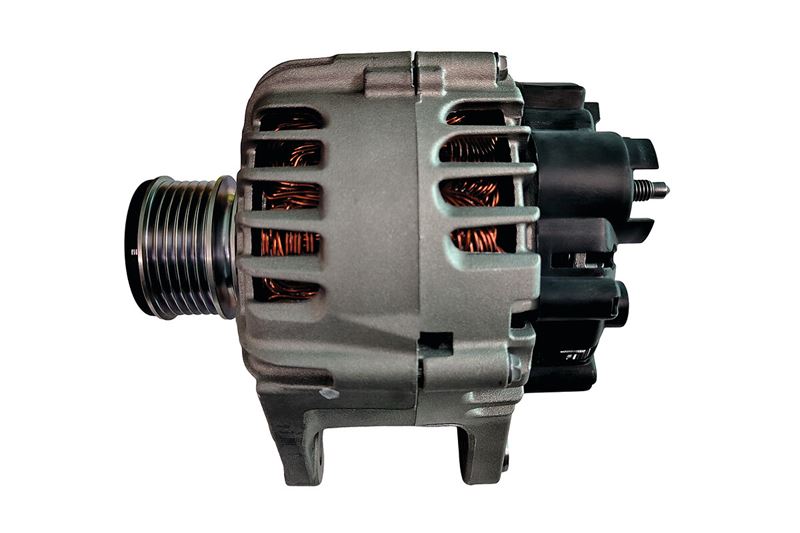 VALEO 406770 | ALTERNATOR RENAULT LOGAN  DACIA DUSTER 1.5 DC