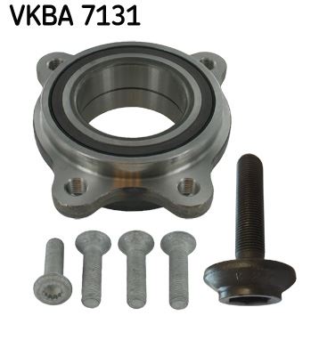 SKF VKBA7097 | AKS RULMAN KITI ARKA AUDI A4, A5, A8 2.0TDI, TFSI 3.0TDI, TFSI 15-