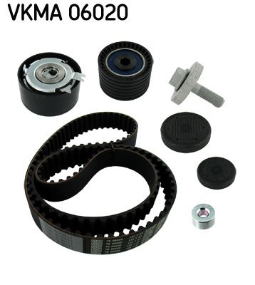 SKF VKMA06020 | EKSANTRIK GERGI RULMANI SETI 132 DIS RENAULT CLIO II-III-KANGOO-MEGANE I-II-MODUS 1.4 16V-1.6 16V 99- /DACIA LOGAN 1.4-1.6 06-> SKF VKMA06020 | EKSANTRIK GERGI RULMANI SETI 132 DIS RENAULT CLIO II-III-KANGOO-MEGANE I-II-MODUS 1.4 16V-1.6 16V 99- /DACIA LOGAN 1.4-1.6 06->