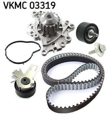 SKF VKMC03319 | EKSANTRIK KAYIS SETI + SU POMPASI FIAT DOBLO, SCUDO 1.5 Multıjet > PEUGEOT PARTNER, EXPERT, 508 SW II, 308 SW II, 2008 II, 208 I 18- > CITROEN JUMPY III, BERLINGO, C4, C5, C3 18- SKF VKMC03319 | EKSANTRIK KAYIS SETI + SU POMPASI FIAT DOBLO, SCUDO 1.5 Multıjet > PEUGEOT PARTNER, EXPERT, 508 SW II, 308 SW II, 2008 II, 208 I 18- > CITROEN JUMPY III, BERLINGO, C4, C5, C3 18-