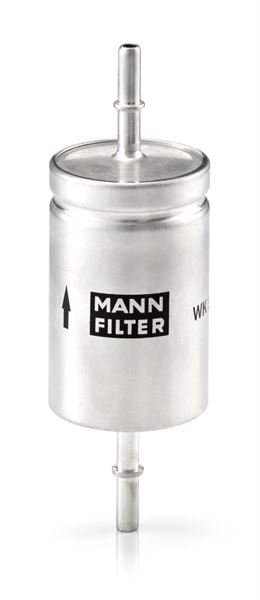 MANN-FILTER WK512 | YAKIT FILTRESI ALFA ROMEO/AUDI/DAEWOO/FIAT/JAGUAR/LADA/LANCIA/OPEL/SAAB/SEAT/SKODA/SUBARU/VAUXHALL/VOLKSWAGEN/ZAZ (3A3)