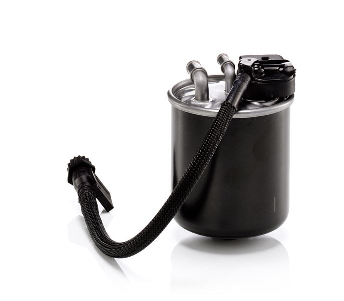 MANN-FILTER WK820/18 | YAKIT FILTRESI (DIZEL)(SENSORLU) MERCEDES SPRINTER 09- (6510901552) MANN-FILTER WK820/18 | YAKIT FILTRESI (DIZEL)(SENSORLU) MERCEDES SPRINTER 09- (6510901552)