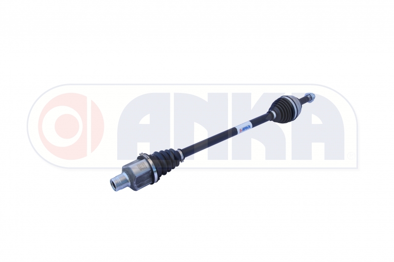 ANKA 1010-0023 | AKS KOMPLE SAĞ 10100023 MEGANE-I 1.6 16V 96-03 SCENIC 1.4 1.6 97-99