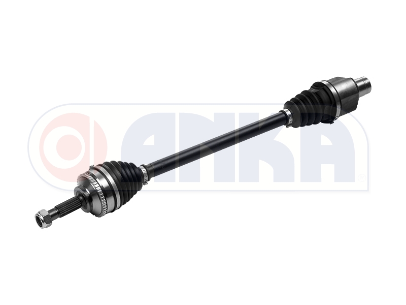 ANKA 1010-2005 | AKS KOMPLE SAĞ 10102005 CLIO KANGO ABSLİ 1.5 (KALIN FREZE) 06-> ANKA 1010-2005 | AKS KOMPLE SAĞ 10102005 CLIO KANGO ABSLİ 1.5 (KALIN FREZE) 06->