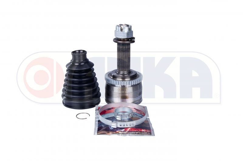 ANKA 2032-2005 | AKS KAFASI 20322005 ACCENT BLUE 12-> 1.4CVVT ABSLİ 48DİŞ ANKA 2032-2005 | AKS KAFASI 20322005 ACCENT BLUE 12-> 1.4CVVT ABSLİ 48DİŞ