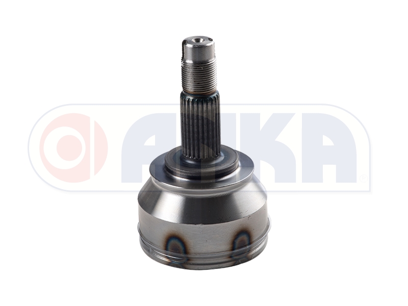 ANKA 2050-0006 | Fiat Stilo 2001-2008 Aks Kafasi Diş ANKA 2050-0006 | Fiat Stilo 2001-2008 Aks Kafasi Diş
