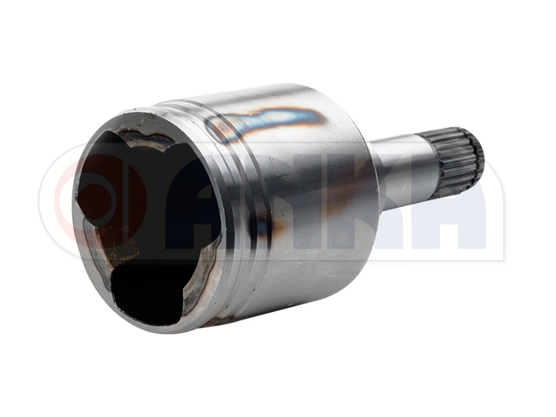 ANKA 3050-0002 | AKS KAFASI İÇ 30500002 PALİO 1.4 1.6 EGEA 1.4 16V