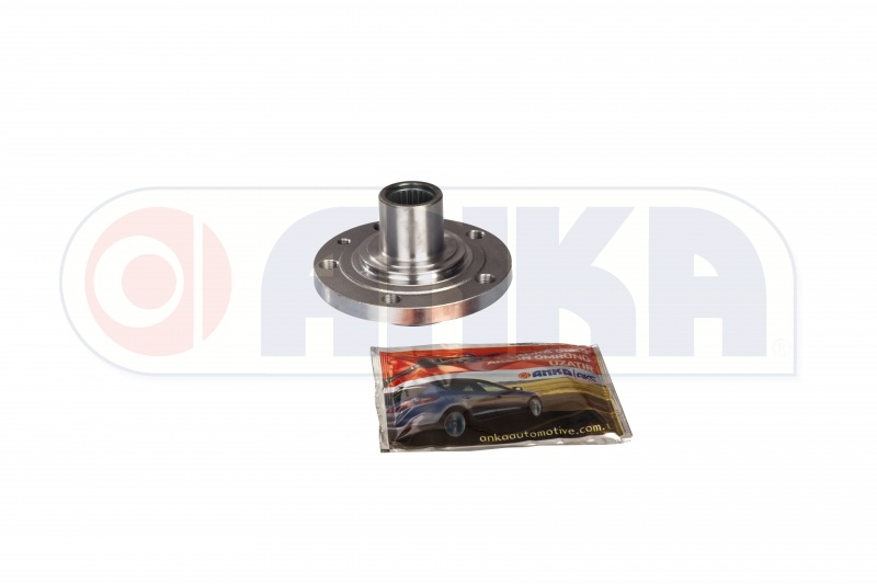 ANKA 6012-0002 | PORYA ÖN TEKER 60120002 P301 P208 C ELYSEE (4 BİJON)