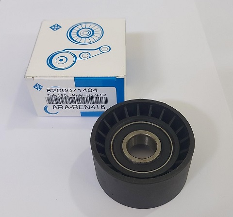 ARA FOR600NSK | (NSK BİLYALI) GERGİ BİLYASI FOR600NSK ESCORT FIESTA FOCUS 1.6-16V ARA FOR600NSK | (NSK BİLYALI) GERGİ BİLYASI FOR600NSK ESCORT FIESTA FOCUS 1.6-16V