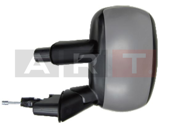 ART M001.1125 | AYNA SAĞ M001.1125 DOBLO 00- MEKANİK ASTARLI