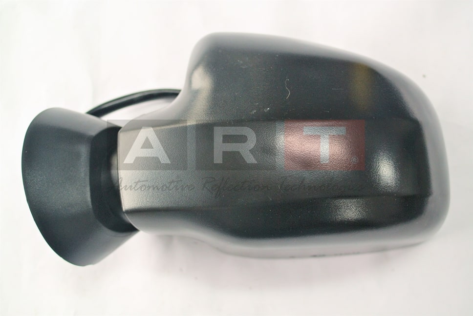 ART M005.5010 | AYNA SOL M005.5010 SANDERO STEPWAY MCV DUSTER (09-12) ELEKTRİKLİ (YUVARLAK AYAK)