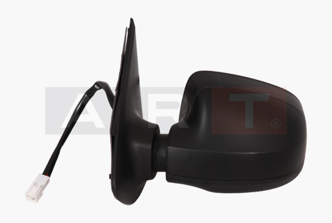 ART M005.5018 | AYNA SOL M0055018 SANDERO (14-) ELEKTİRİKLİ ( Üçgen Ayak )
