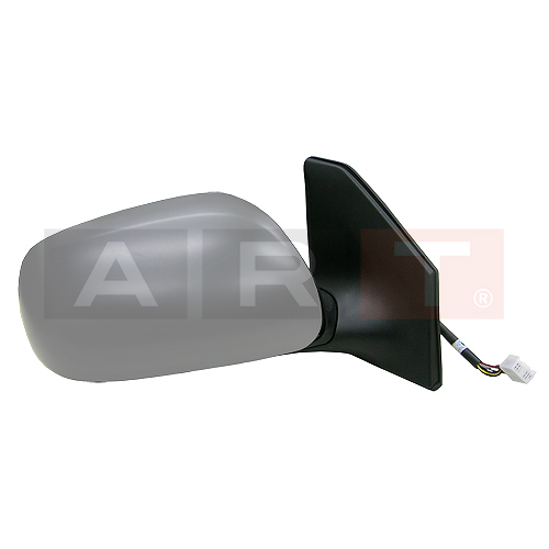 ART M008.8024 | AYNA SAĞ M008.8024 AVENSIS 2003-2006 ELEKTRİKLİ ISITMALI ASTARLI
