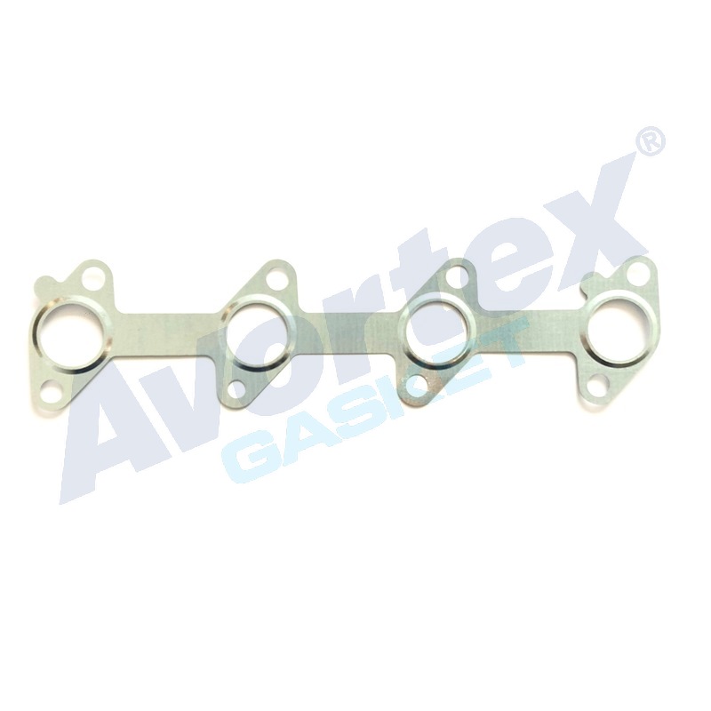 AVORTEX 406 | CONTA MANİFOLD 8200128551 406 CLIO-MEGANE-KANGO 1.5 DCI DİZEL (K9K) ÇELİK AVORTEX 406 | CONTA MANİFOLD 8200128551 406 CLIO-MEGANE-KANGO 1.5 DCI DİZEL (K9K) ÇELİK