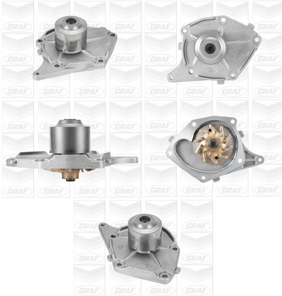 BENDİX 190016B | SU POMPASI 190016B KANGO MEGANE-II 1.5 DİZEL BENDİX 190016B | SU POMPASI 190016B KANGO MEGANE-II 1.5 DİZEL