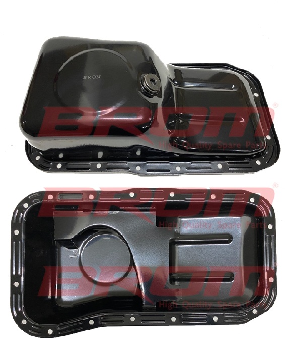 BROM F3304 | YAĞ KARTERİ F3304 DKS 1600 BROM F3304 | YAĞ KARTERİ F3304 DKS 1600