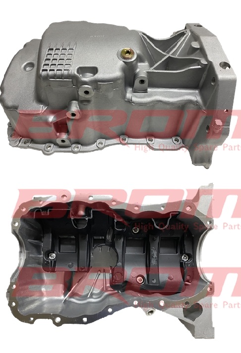 BROM R3304 | YAĞ KARTERİ CLIO IV-LOGAN SW K9K 1.5DCI BROM R3304 | YAĞ KARTERİ CLIO IV-LOGAN SW K9K 1.5DCI