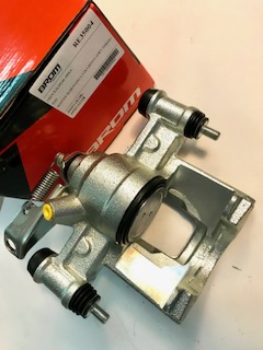 BROM R35004 | FREN KALİPERİ ARKA SAĞ MASTER-III ÇİFT TEKER
