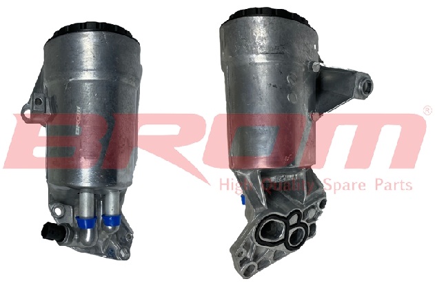 BROM R5605 | YAĞ SOĞUTUCU R5605 MASTER 2.5 DCI G9U