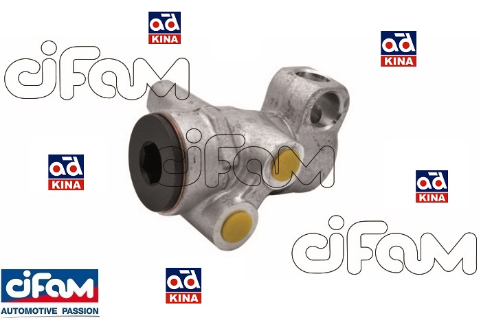 CIFAM 303-007 | FREN LİMİTÖRÜ 303007 M131 1600CC DKS 790607