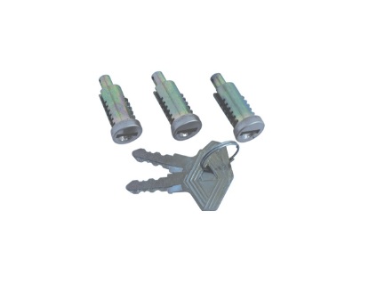 CAREX CRX1802 | KAPI KİLİT FİŞEĞİ CRX1802 R12 3LÜ