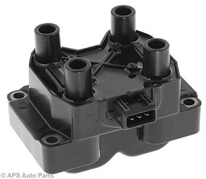 CAREX CRX236 | BOBİN CRX236 PJ236 PALİO ALBEA PUNTO 1.2-16V TEMPRA 1.6