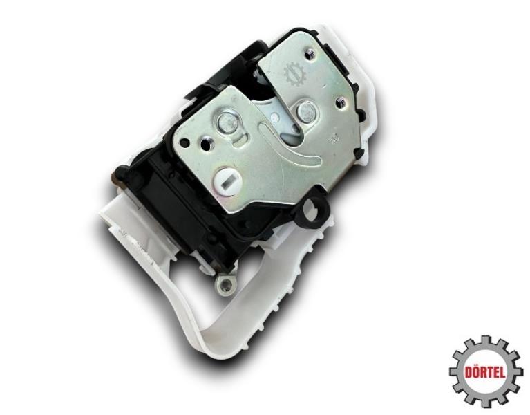 DÖRTEL 201032 | KAPI KİLİDİ ARKA SAĞ SÜRGÜ 201032 DOBLO-III