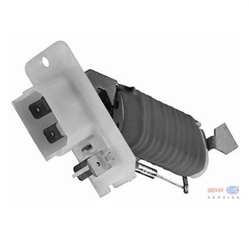EKİM HLR100018 | KALORİFER REZİSTANSI HLR100018 CLIO -II 1.4 1.6 1.9 2.0 16V