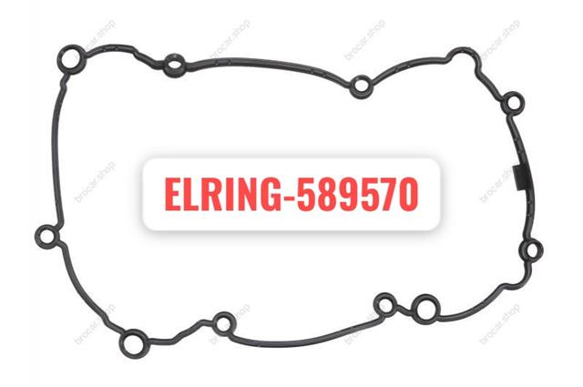 ELRING 691.370 | UST KAPAK CONTASI OPEL ASTRA J, CORSA D, INSIGNIA A, CASCADA, MOKKA, AVEO, T300, CRUZE, TRAX, ORLANDO 1.2-1.4 16V-TURBO 10- ELRING 691.370 | UST KAPAK CONTASI OPEL ASTRA J, CORSA D, INSIGNIA A, CASCADA, MOKKA, AVEO, T300, CRUZE, TRAX, ORLANDO 1.2-1.4 16V-TURBO 10-
