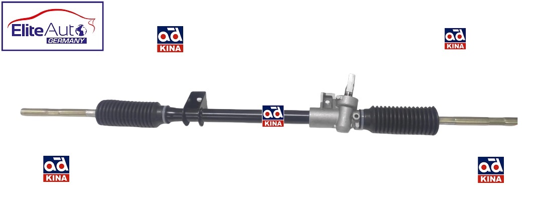 ELİTCAR DK-619 | DİREKSİYON KUTUSU DK619 R19 MEKANİK