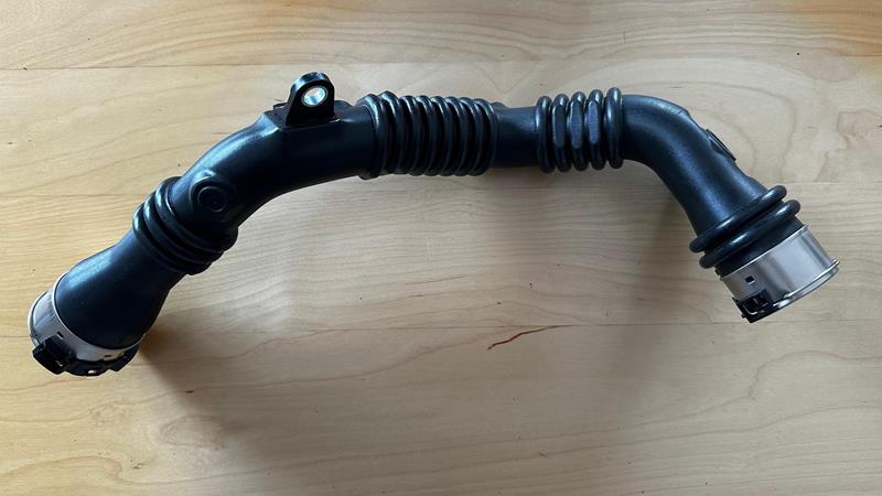 GAP 51520003 | TURBO BORUSU 144603264R MEGANE III 1.6DCİ R9M