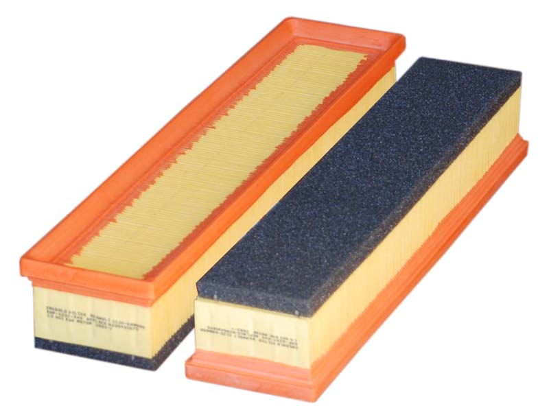 GOLD FİLTRE GHP-6237-X4S | HAVA FİLTRESİ GHP6237X4S LOGAN (04-) DUSTER-II (10-) 1.5 DCİ SÜNGER