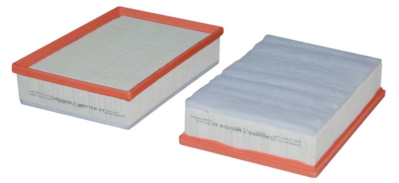 GOLD FİLTRE GHP-6482-X4S | HAVA FİLTRESİ GHP6482X4S MASTER-IV (10-) 2.3 DCİ